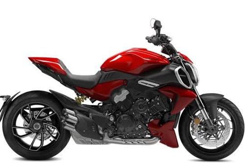 Bảng giá xe Ducati tháng 1/2025