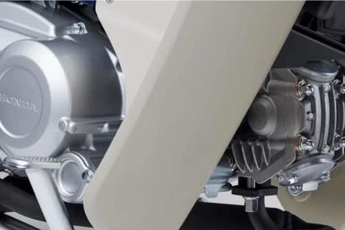 Honda sắp ra mắt 'huyền thoại xe số' 110cc mới giá hơn 30 triệu đồng: Thế chân Wave Alpha và Future