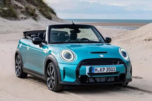 Bảng giá xe MINI tháng 1/2025: Ưu đãi 230 triệu đồng