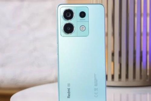 Redmi Note 13 Pro 5G rẻ thủng sàn tháng 1/2025, chèn ép iPhone 16 át vía vua tầm trung Galaxy A55 5G