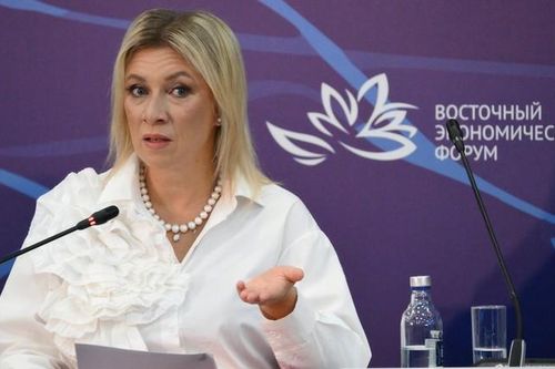 Nga phản ứng trước lời kêu gọi dỡ bỏ căn cứ ở Syria của Đức