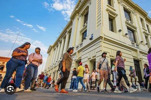 El Salvador đón lượng du khách quốc tế bằng 70% dân số