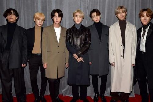 BTS được dự đoán 'vượt mặt' tiền bối G-DRAGON