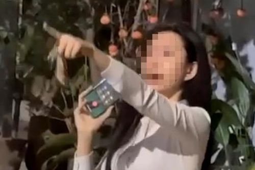 Vụ đánh ghen lột đồ ở Cần Thơ: Lời khai với tình tiết bất ngờ từ người vợ