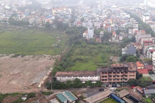 Điểm tên 3 dự án được Hà Nội gỡ vướng đầu tư