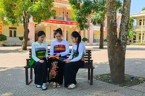 Thành Công gìn giữ và phát huy giá trị văn hóa Mường