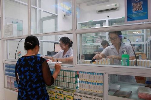 Hà Nội công bố 143 điểm trực bán lẻ thuốc trong dịp Tết 2025