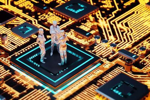Chính phủ mở rộng hỗ trợ tài chính cho doanh nghiệp bán dẫn, AI