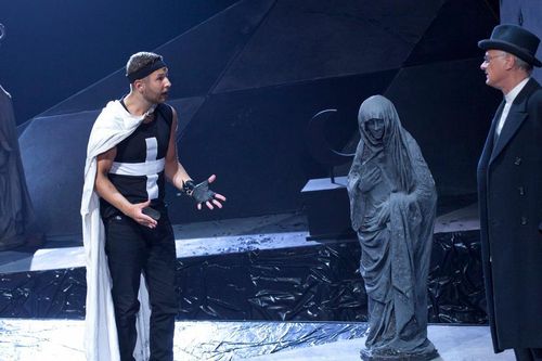 Khi Berlin cắt giảm ngân sách cho văn hóa?