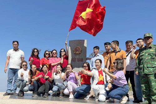 Ấn tượng Điện Biên