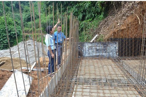 Không vì tiến độ, bỏ qua chất lượng