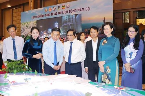 Liên kết phát triển du lịch xanh