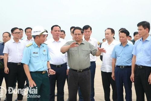 Phát huy tinh thần '3 tiên phong' trong thực hiện các nhiệm vụ phát triển kinh tế - xã hội