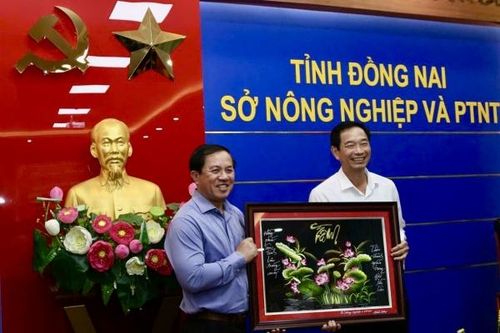 Đẩy mạnh công tác truyền thông trong lĩnh vực nông nghiệp