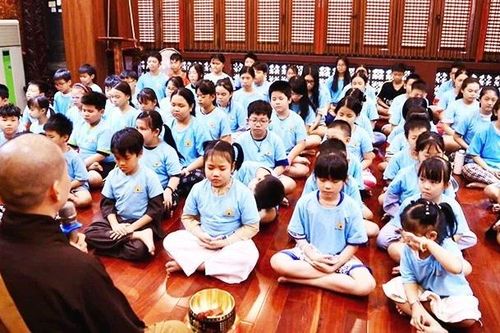 Để đạo gắn với đời - Kỳ 2: Phật pháp đâu quá xa vời