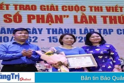 Vượt khó để bám nghề
