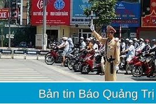 Tăng mức phạt nhiều lỗi vi phạm giao thông từ ngày 1/1/2025