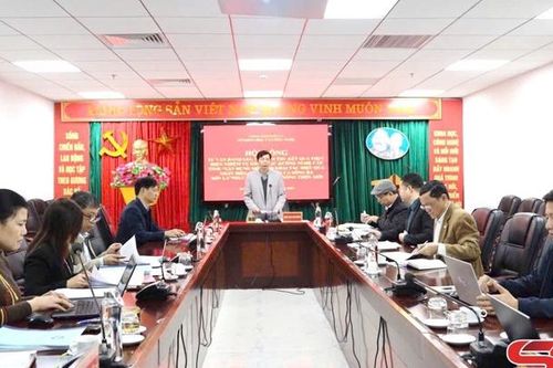 Khai thác hiệu quả nhãn hiệu chứng nhận 'Cá sông Đà Sơn La'