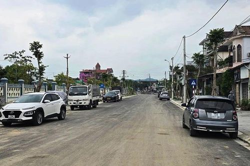 Giải phóng mặt bằng ở Hương Thủy: Tạo sự đồng thuận từ người dân