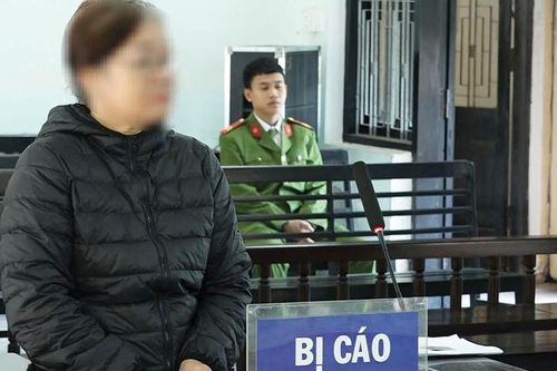 Lợi nhuận rẻ, án tù đắt