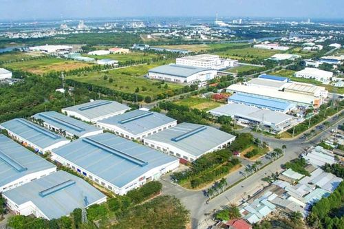 Tập đoàn PC1 được phê duyệt khu công nghiệp 197 ha tại Hải Phòng