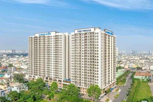 Kỳ vọng Nhà Khang Điền báo lãi đột biến, VinaCapital muốn mua vào 1,5 triệu cổ phiếu KDH