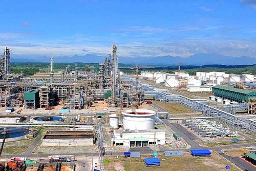 Lọc hóa dầu Bình Sơn (BSR) 'lỡ hẹn' mục tiêu lợi nhuận năm 2024