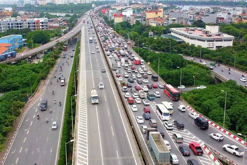 Hạ tầng Kỹ thuật TP.HCM (CII) đề xuất làm đường trên cao quy mô 12.800 tỷ đồng