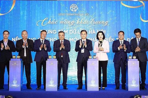 Hà Nội: 08 nhiệm vụ đột phá về chuyển đổi số