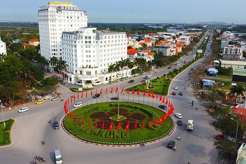 Dương Kinh (Hải Phòng): Tập trung giải phóng mặt bằng, đẩy mạnh phát triển đô thị, tăng cường chuyển đổi số