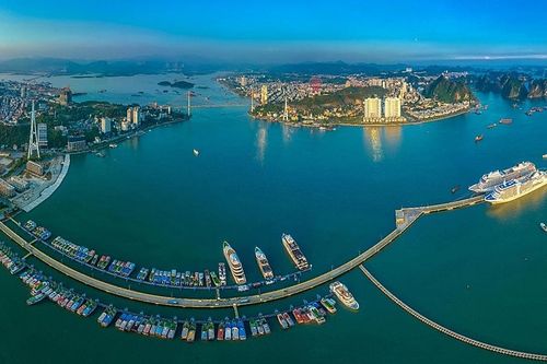 Quảng Ninh: Nhìn lại những sự kiện tiêu biểu năm 2024