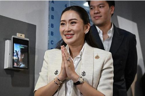 Vợ chồng nữ Thủ tướng Thái Lan có tài sản khoảng 400 triệu USD