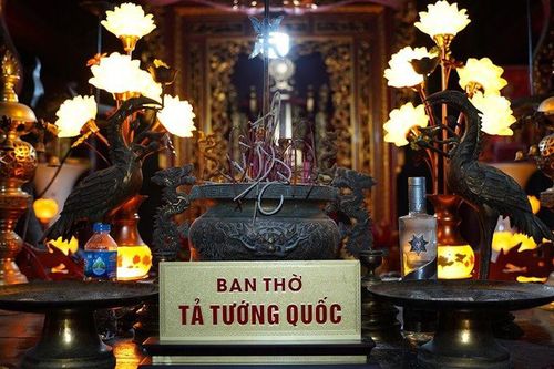 Ngược dòng Lô Giang