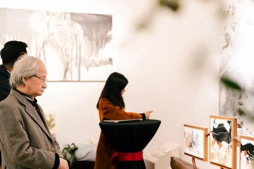 Nương vào hơi thở truyền thống