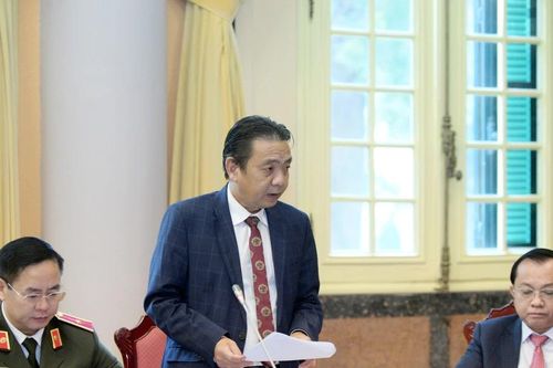 Số hóa và phát huy giá trị di sản văn hóa trên môi trường điện tử