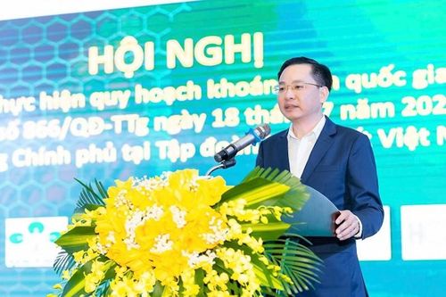 Chủ tịch Hóa chất Cơ bản Miền Nam từ nhiệm