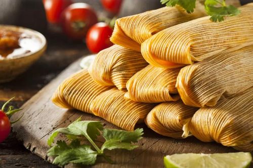 Ẩm thực truyền thống đón năm mới độc đáo trên khắp thế giới