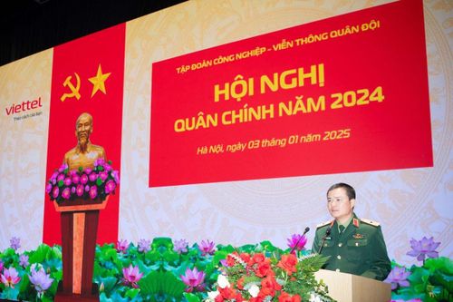 Doanh thu của Viettel tăng trưởng 2 con số, lợi nhuận kỷ lục