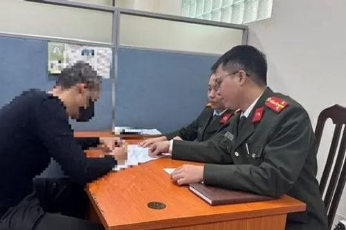 Xuyên tạc lịch sử, người đàn ông bị phạt 7,5 triệu đồng