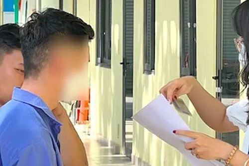 Tràn lan dịch vụ học hộ, thi hộ trên mạng xã hội