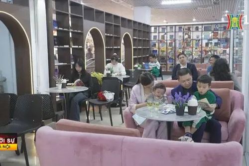 Để văn hóa đọc ngày càng lan tỏa trong cộng đồng