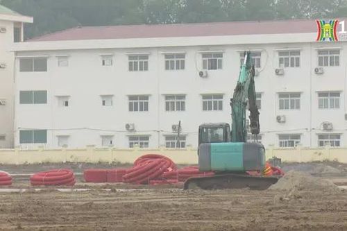 Huyện Mê Linh thông qua kế hoạch sử dụng đất năm 2025