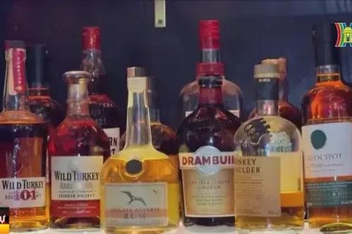 Mỹ báo động tình trạng ung thư do đồ uống có cồn