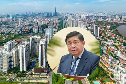 Cơ hội 'vàng' để phát triển các Trung tâm tài chính quốc tế tại Việt Nam