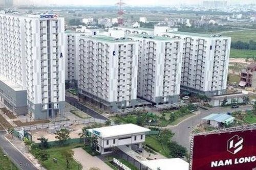 Đầu tư Nam Long (NLG) muốn chào bán cổ phiếu cho cổ đông hiện hữu