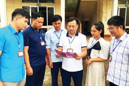 Nâng cao chất lượng nguồn nhân lực