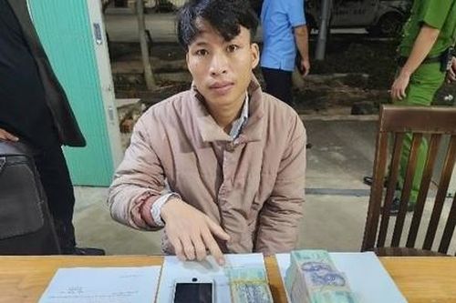 Đột nhập nhà hàng trộm giỏ tiền hơn nửa tỷ đồng