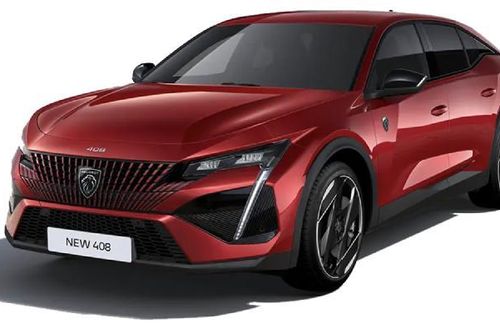 Bảng giá ô tô Peugeot mới nhất tháng 1/2025