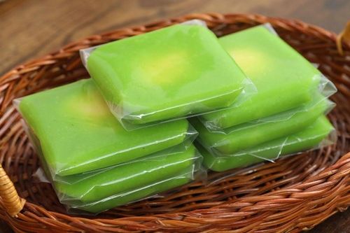 Cách làm bánh cốm đậu xanh đơn giản tại nhà
