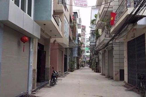 Nhà 30m2 thành hàng hiếm, giá tăng bất ngờ